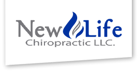 Chiropractic Mt Vernon OH New Life Chiropractic Logo